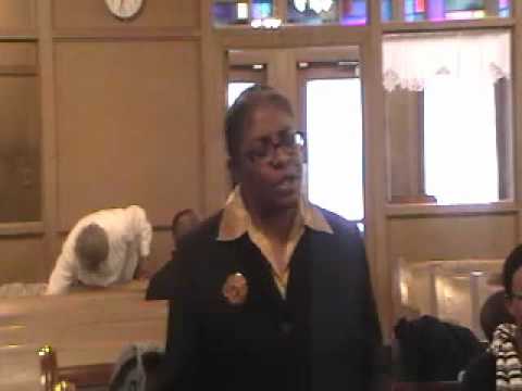 As Good as God has Been to Me ~ Geraldine Dubose ~...