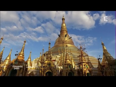 Birmanie, Un Nouveau Départ - Echappées Belles