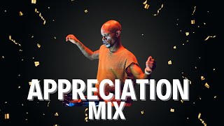 Enoo Napa Tribute Mix to Ignite Your Soul | Afro House Mix 2023