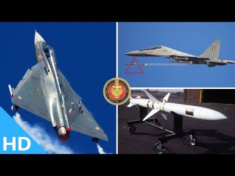Indian Defence Updates : Meteor For MWF,100 BrahMos Canister,DRDO's NGARM Test,Tejas at LIMA 2019