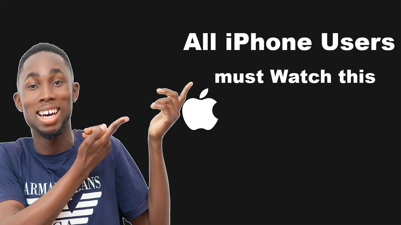 The best way to backup your iPhone | iCloud issues