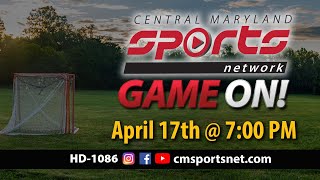 CMSportsNet Game On! Weekly Show Episode 30: 4/17/24