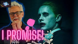 Broken Promises: Will James Gunn Keep His Word & Release The Ayer Cut!?