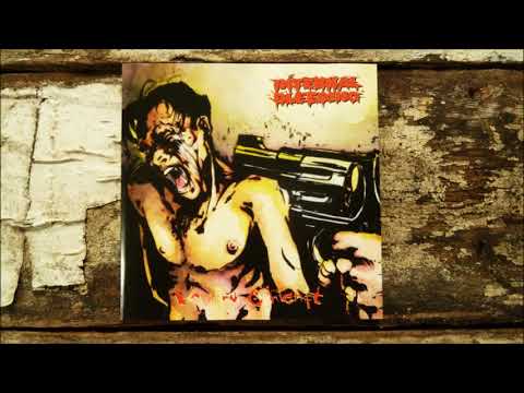 Internal Bleeding — Internal Bleeding - Reflection of Ignorance