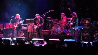 Govt Mule 08/23/2018 Noblesville, Indiana -  Fearless