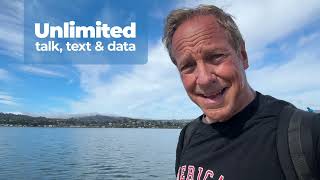 Unlimited Data for only $29.95/mo - FOR LIFE | PureTalk