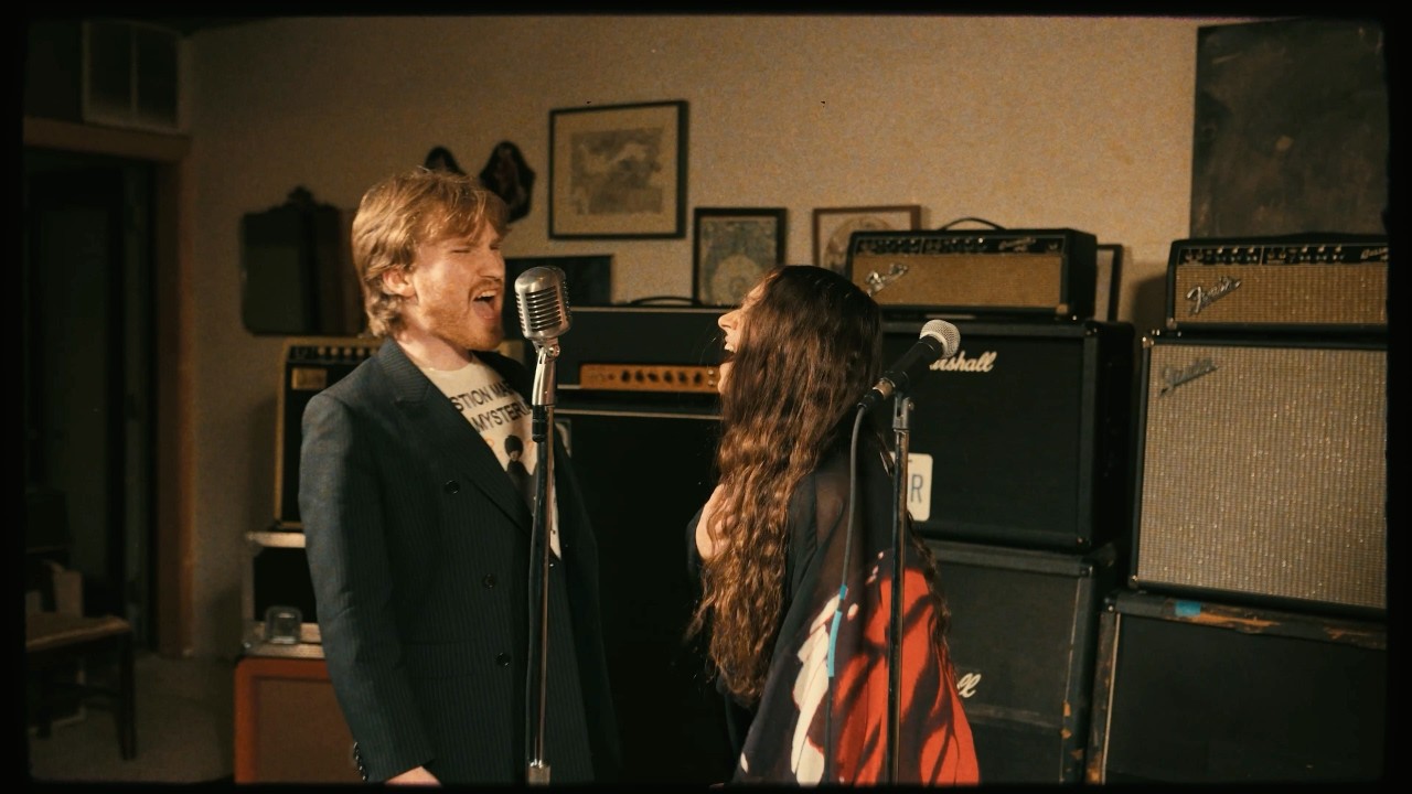 GXB - "Our Kind of Love" (Featuring Lena Traynham) Official Music Video