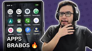 12 Super Apps Pro Seu Android Julho 2026