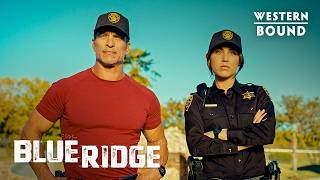 Blue Ridge: Going Around In Circles | Season 2 Episode 2 | Western Bound