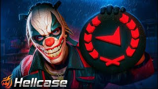 I TOOK A BIG RISK!! I SPEND MY ALL MONEY IN  HELLCASE! | HELLCASE CASE OPENING - hellcase promo code