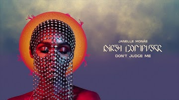 Janelle Monáe - Don