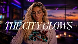 THE CITY GLOWS | Pixel Dreams & Progressive House [TMB | Música Eletrônica 2026]