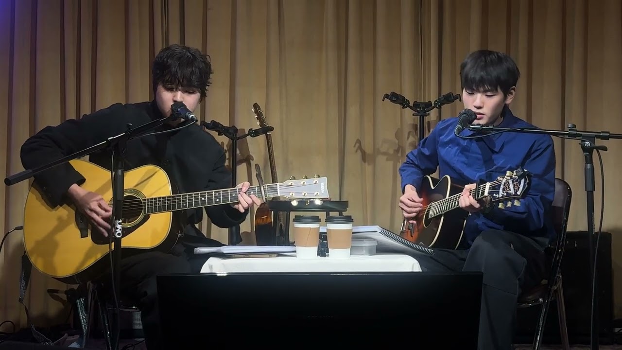 260124 산만한시선 - 지우는 날 @언플러그드 홍대