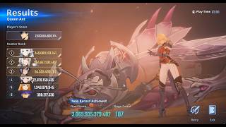 Guildboss 3.06T 107 Rc Water strat Guide