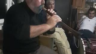 Zurnaci Mehmet Yaylada