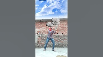 Real life game VFX video #shorts