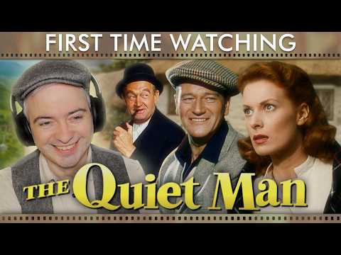 Imdb The Quiet Man