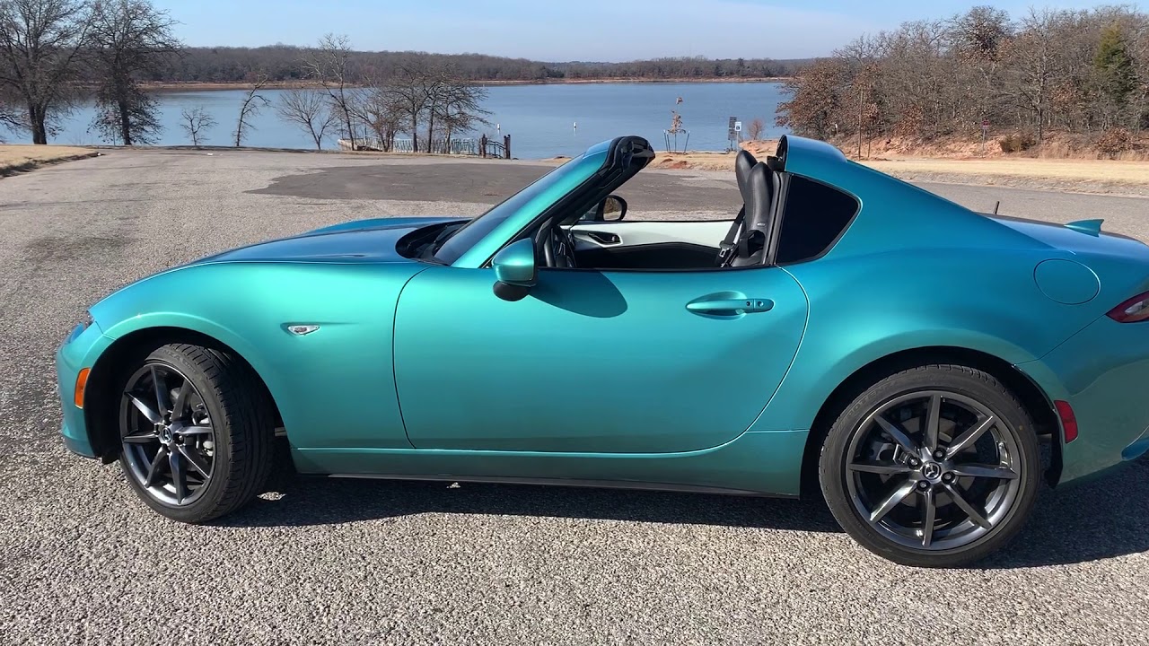 鮮やかな青色の Mx 5 Rf K Blog Next