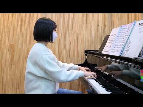J.S Bach 시칠리아노