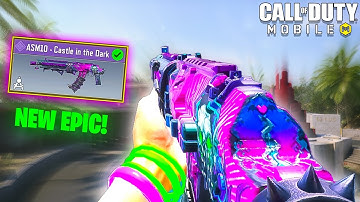 The BEST ASM10 Gunsmith Loadout/Class Setup | Fast ADS + No RECOIL & High ACCURACY! (S3) CODM