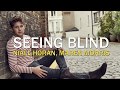 Niall Horan, Maren Morris- Seeing Blind [Lyrics/Sub.Español]