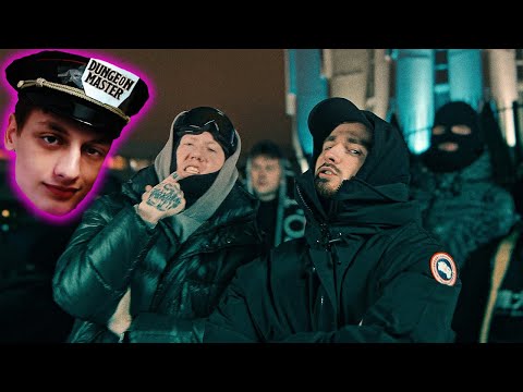 DK x BRIANMAPS - Не сей любовь (Клип, 2024) - Реакция на D.K. Inc.