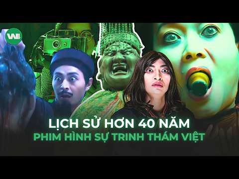 THE COMPLETE HISTORY OF VIETNAMESE DETECTIVE FILMS & WHAT YOU NEED TO KNOW ABOUT KARAOKE MURDER
