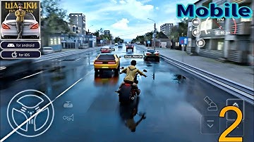 Traffic Racer: Russian Village   Gameplay  Walkthrough  (Part 2) | iOS / Android