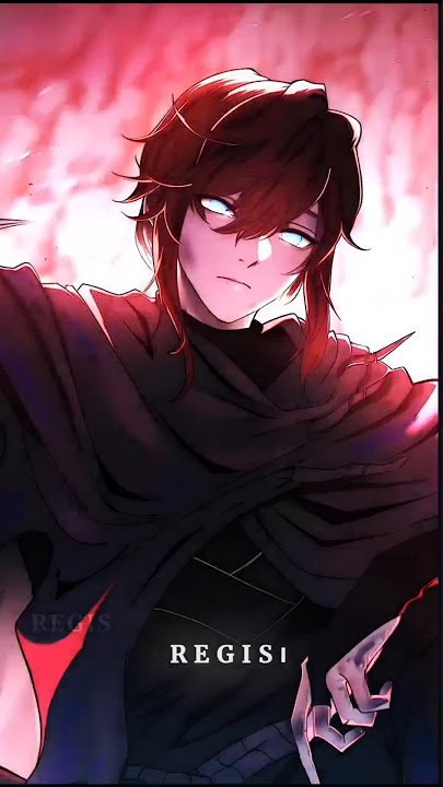 Arthur Returns✨ | The Beginning After The End | #manhwa #shorts #manwhaedit