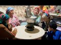 ليلة شتا قطع فيها النور اتلمت العيله علي البابور يدفو ويحكو سوا ويتونسو 