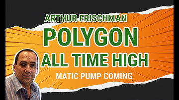 Matic Price Prediction - 2021 Polygon Price Prediction - All Time High