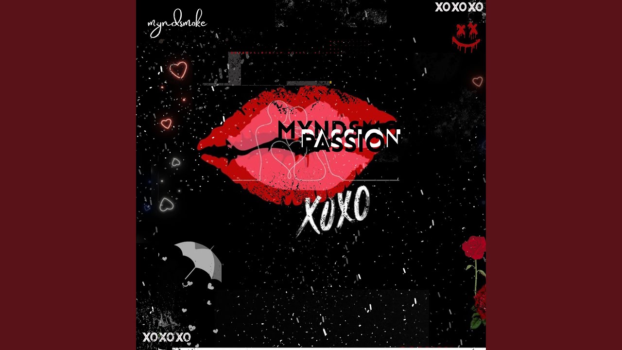 Watch PASSION on YouTube Watch PASSION on YouTube
