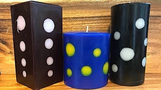 Fragrance Oil Blending - Create Your Own Candle Fragrance! 