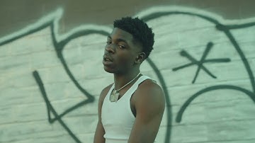 BWay Yungy - Matrix (Music Video)