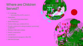 Continuity and Change in ECE