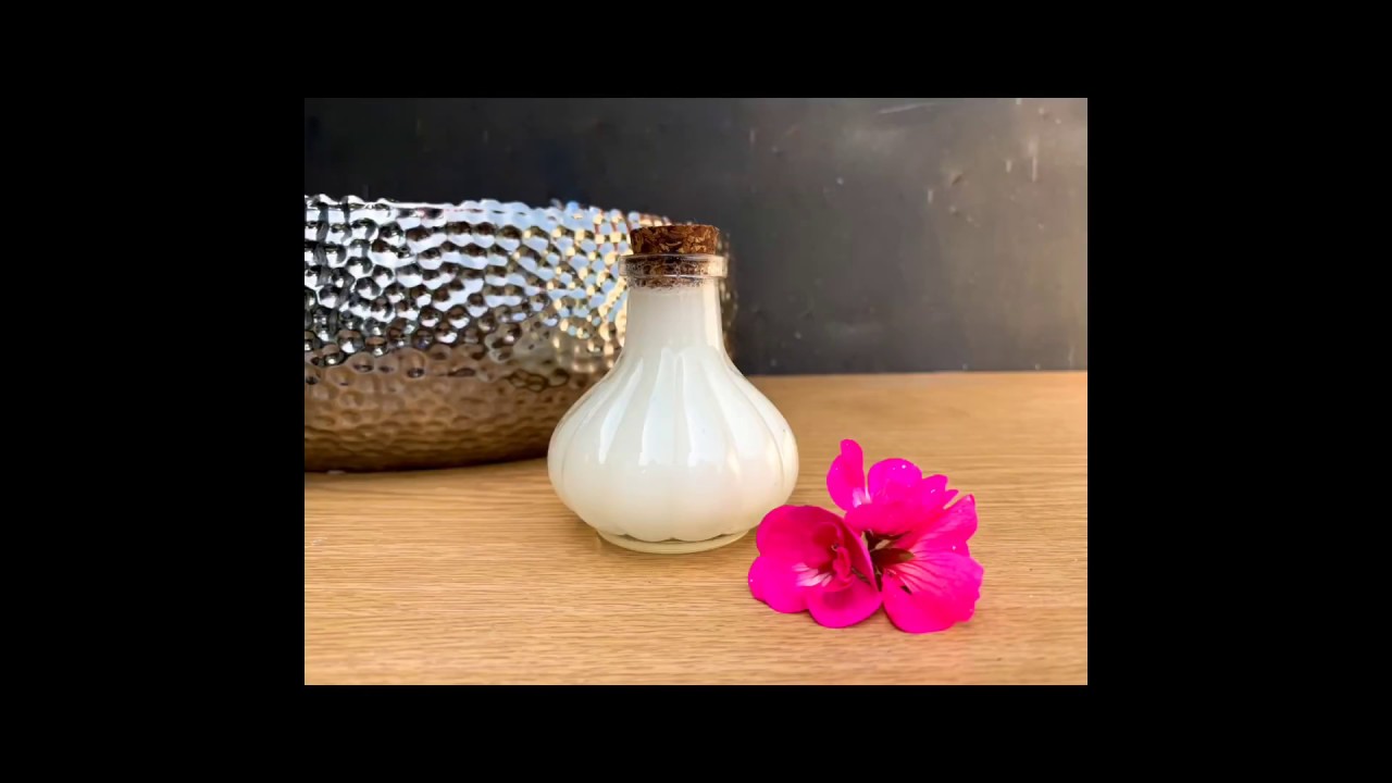 Home made Rice face wash for acne and clear skin Men and women YouTube