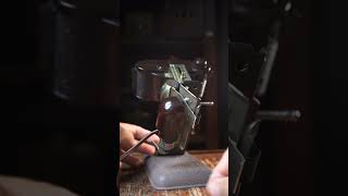 The Federal Enlarging Camera is a very unusual American device from the late 1940s. The Federal Enlarging Camera is a very unusual American device from the late 1940s.