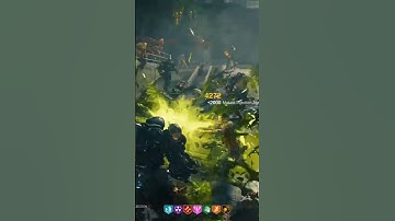 Holy Manglers Batman!! Round 47 Medic last resort mutant injection. 💉🪖