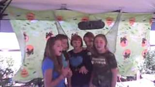 Brevard Academy Fall Festival 2010