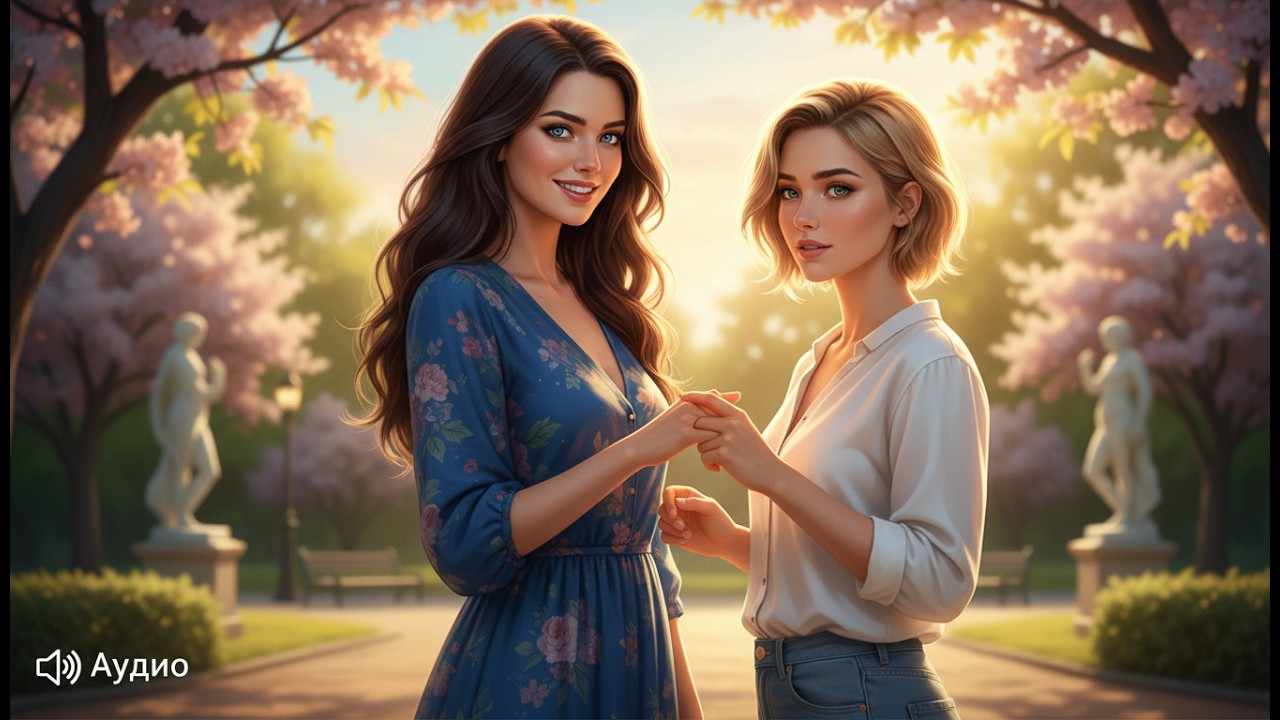 Соседка вышла замуж, но выпила одна на улице — и раскрыла тайну, скрытую годами.