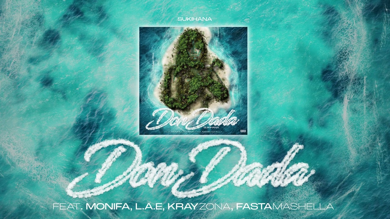 Watch Sukihana - Don Dada (feat. Monifa, L.A.E, KrayZona & Fastamashella) | (prod by. @dexproducedit) on YouTube Watch Sukihana - Don Dada (feat. Monifa, L.A.E, KrayZona & Fastamashella) | (prod by. @dexproducedit) on YouTube