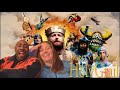 Monty Python and The Holy Grail  (1975) Movie Reaction | First Time Watching