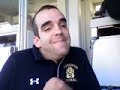 Ursinus vs  Johns Hopkins Post Game