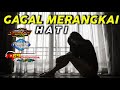 DJ GAGAL MERANGKAI HATI || Maulana Wijaya - by 69 PROJECT ABOYCHANDRA MUSIC