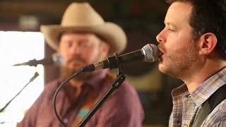 Randy Rogers & Wade Bowen "Standards" (acoustic) on The Texas Music Scene chords
