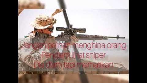 Download Video Story Wa Sniper Mp3 Free And Mp4