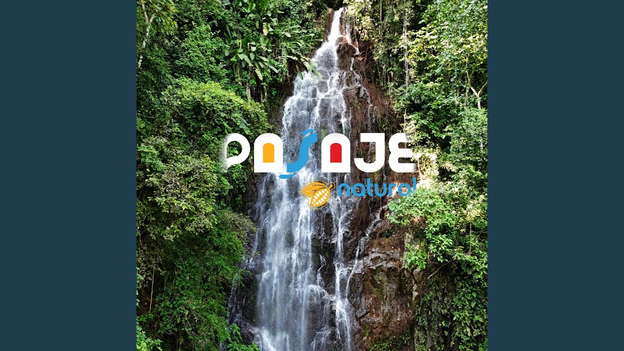 Watch Pasaje Natural on YouTube Watch Pasaje Natural on YouTube