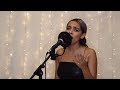 &quot;Créeme (versión acústica)&quot; - KAROL G (Cover por Kay)