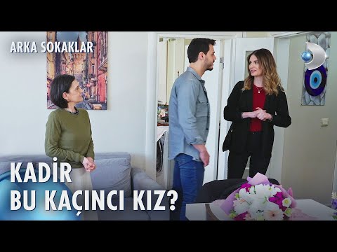 Sana, doktor kız buldum! | Arka Sokaklar 672. Bölüm