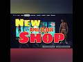 Fortnite Item Shop April 22, 2026 | New Skins, Cosmetics &amp; Update #shorts #fortniteitemshop